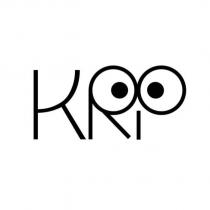 KRP 設計字