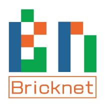 Bricknet 及 Bn 設計字
