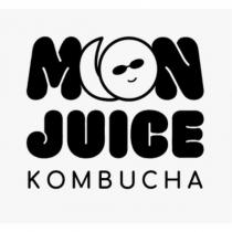MOON JUICE KOMBUCHA 及圖