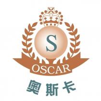 奧斯卡 OSCAR 及圖