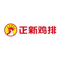 正新雞排及圖