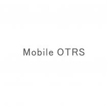Mobile OTRS