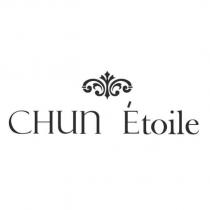 CHUN Etoile and Logo