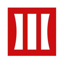 川字設計圖