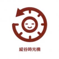 縱谷時光機及圖
