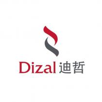 Dizal 迪哲及圖