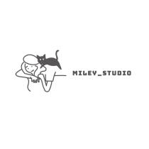 圖及 MILEY_STUDIO