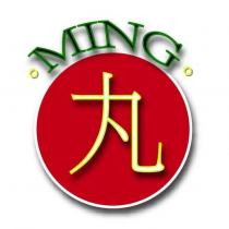 MING 丸及圖