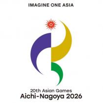 IMAGINE ONE ASIA & 20th Asian Games Aichi-Nagoya 2026 & Device