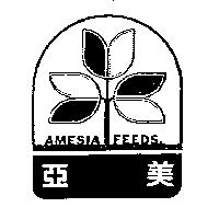 亞美及圖 AMESIA FEEDS.