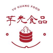 芋光食品 YU GUANG FOOD 及圖