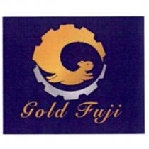 GOLD FUJI 及圖