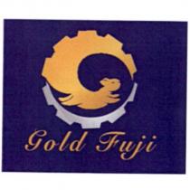 GOLD FUJI 及圖