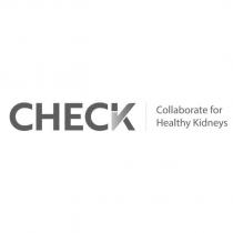 CHECK Collaborate for Healthy Kidneys