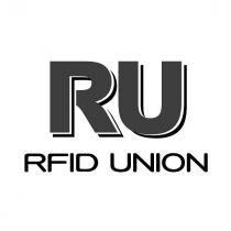 RU 設計圖 RFID UNION
