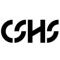 CSHS 文字設計圖