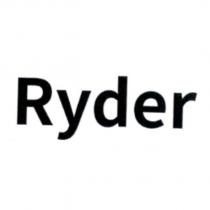 Ryder