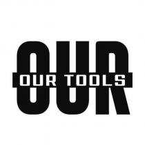 OUR TOOLS 及圖