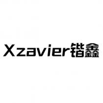 XZAVIER 鍇鑫