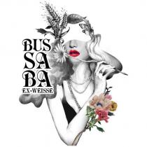 BUS SA BA EX-WEISSE 及圖
