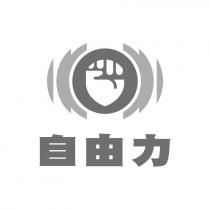 自由力及圖