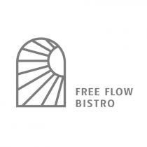 FREE FLOW BISTRO 及圖