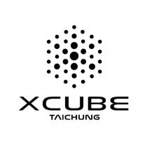 XCUBE TAICHUNG 及圖