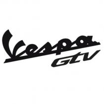 VESPA GTV