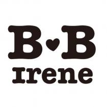 BB Irene 及圖