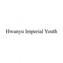 Hwanyu Imperial Youth