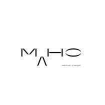 MVHO HAIR STYLIST & NAILS ART
