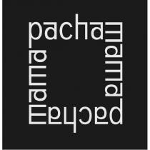 pachamama 薩滿大地媽媽