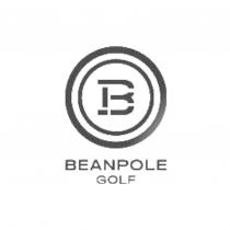 BEANPOLE GOLF 及圖
