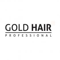 GOLD HAIR PROFESSIONAL