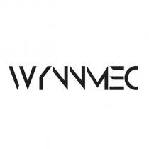 WYNNMEC 設計字