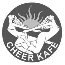CHEER KAFE 及圖
