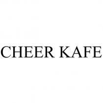 CHEER KAFE