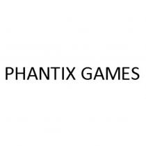 PHANTIX GAMES