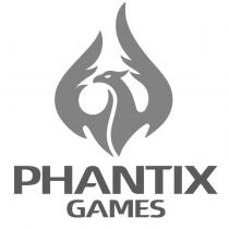 PHANTIX GAMES & Design