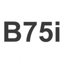 B75i