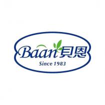 貝恩 Baan 及圖