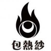 包熱紗及圖