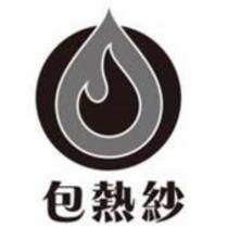 包熱紗及圖