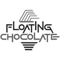 FLOATING CHOCOLATE 及圖