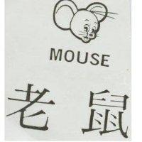 老鼠 MOUSE 及圖