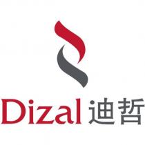 Dizal 迪哲及圖