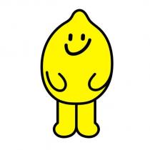 Lemon figure