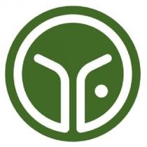 金佑發企業股份有限公司標章圖