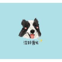 洽好食光及圖