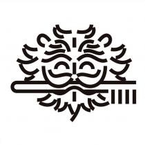 劍獅圖